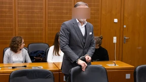 Urteil gegen Jan Mai rechtskräftig