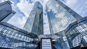Deutsche Bank bereitet Kapitalerhöhung vor
