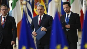 „Keine Migranten mehr, stoppt das“