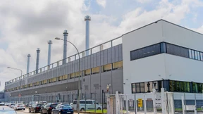 Datencenter-Boom durchkreuzt Klimaziele Frankfurts