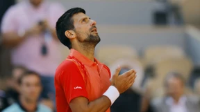 Novak Djokovic zieht ins Achtelfinale ein