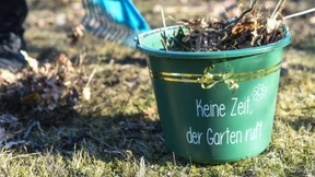 Die Harten aus dem Garten