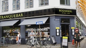 Zum Tee mit Turgenjew