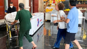 Tote nach Kentern eines Touristenbootes