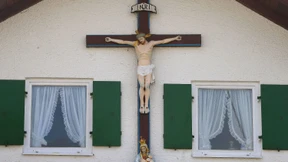 Das C ist mehr als ein Kreuz