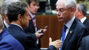 Mr. Euro wider Willen