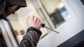 Deutsche geben mehr Geld für Einbruchschutz aus