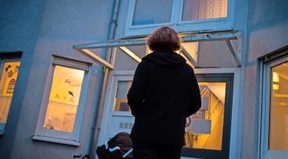 Vom Frauenhaus in die eigene Wohnung