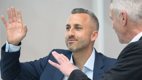 Für die absolute Mehrheit fehlt der AfD nicht mehr viel