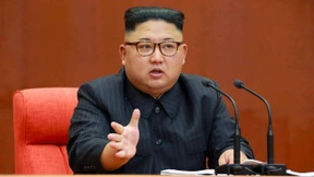 Kim Jong-un verteidigt Atomprogramm als „mächtige Abschreckung“