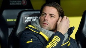 Weidenfeller bleibt auf der Bank