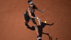 Naomi Osaka verlässt die French Open