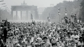 Wohin die Füße tragen