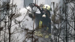 Evakuierung zweier Orte in Brandenburg aufgehoben