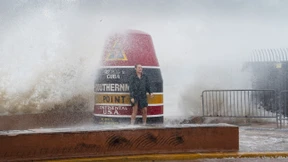 Evakuierungen zum Schutz vor „Idalia“ in Florida
