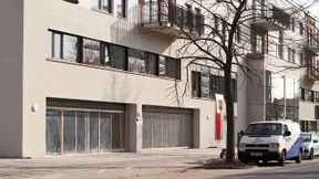 Hessen plant weiteres Jugendrechts-Haus