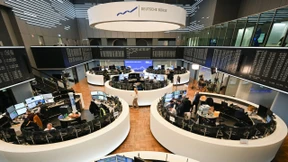 Aktienmarkt bietet Chancen trotz Trump-Turbulenzen