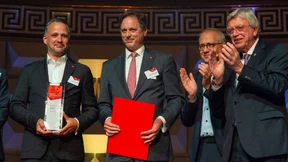 PCR-Test in 39 Tagen entwickelt