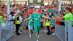 Ein Spiel für die Vereinsgeschichte