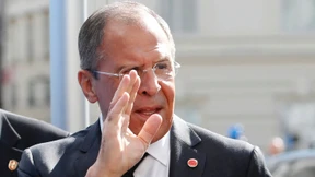 Lawrow: Westen handelt wie im Kalten Krieg