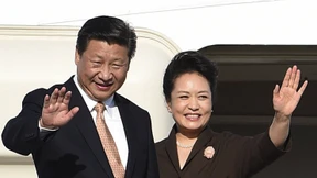 Onkel Xi liebt Tantchen Peng