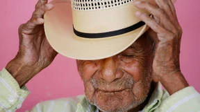 Das Geheimnis des ältesten Mannes der Welt