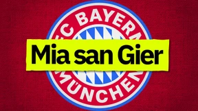 Warum der FC Bayern steinreich ist