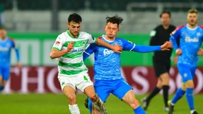 Fürth siegt durch Eigentor gegen Kiel