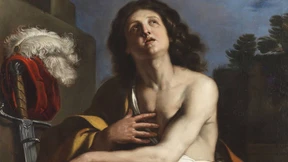 Susanna will ins Bad