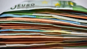 Anleger machen einen Bogen um die Aktien