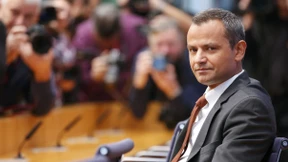 Edathy belastet früheren BKA-Chef schwer