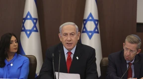 Was Benjamin Netanjahu nicht sagt