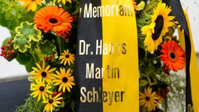 Blinde Flecken, linke Fragen