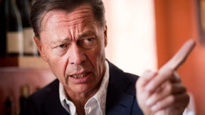 „Ich war auch mal ein netter Kerl“