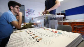 Richtungswahl in der Türkei hat begonnen