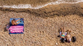 Wo der Urlaub am günstigsten ist