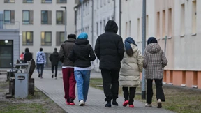 Grüne kritisieren Arbeitspflicht für Asylbewerber