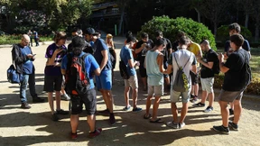 Wie pfiffige Geschäftsleute den Pokémon-Hype nutzen wollen