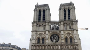 Archäologen finden Gräber bei Wiederaufbau von Notre-Dame