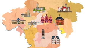 Schönes Wochenende!