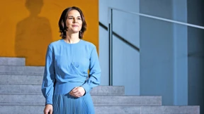 Plissees statt Klischees