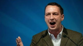 AfD-Politiker Helferich geht zum Gegenangriff über