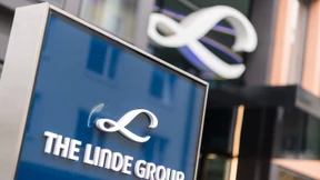 Linde kündigt Rekordprogramm an