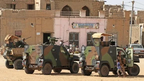 Macrons Niederlage in Afrika