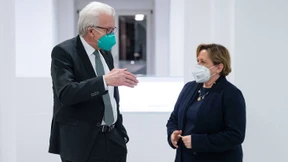 Eisenmann will Kretschmann ablösen