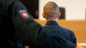 Falscher Arzt muss ins Gefängnis