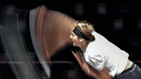 Wie ein Tennis-Veranstalter die Eventbranche retten will