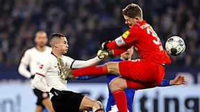 „Das hat fürchterlich ausgesehen“