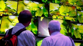 Schlaue Uhren und gestochen scharfe Bilder