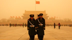 Der Kanzler im Stresstest